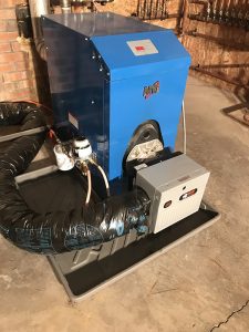 Annual-Furnace-Cleaning