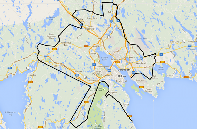 How Scotia Fuels is cheaper than other Companies in Halifax