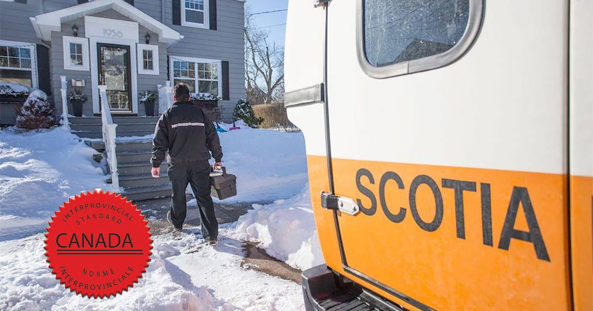 Home Heating Oil Company in Halifax Nova Scotia Scotia Fuels