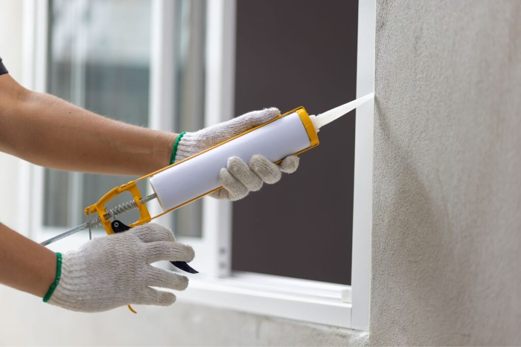 Winterize Your Home