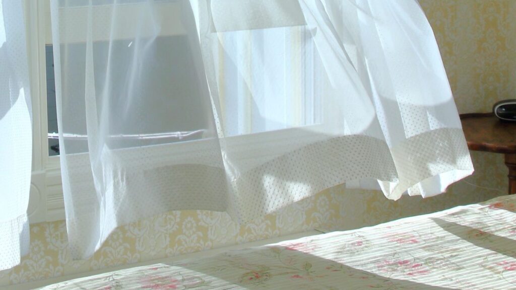 Summer Energy Saving Tips