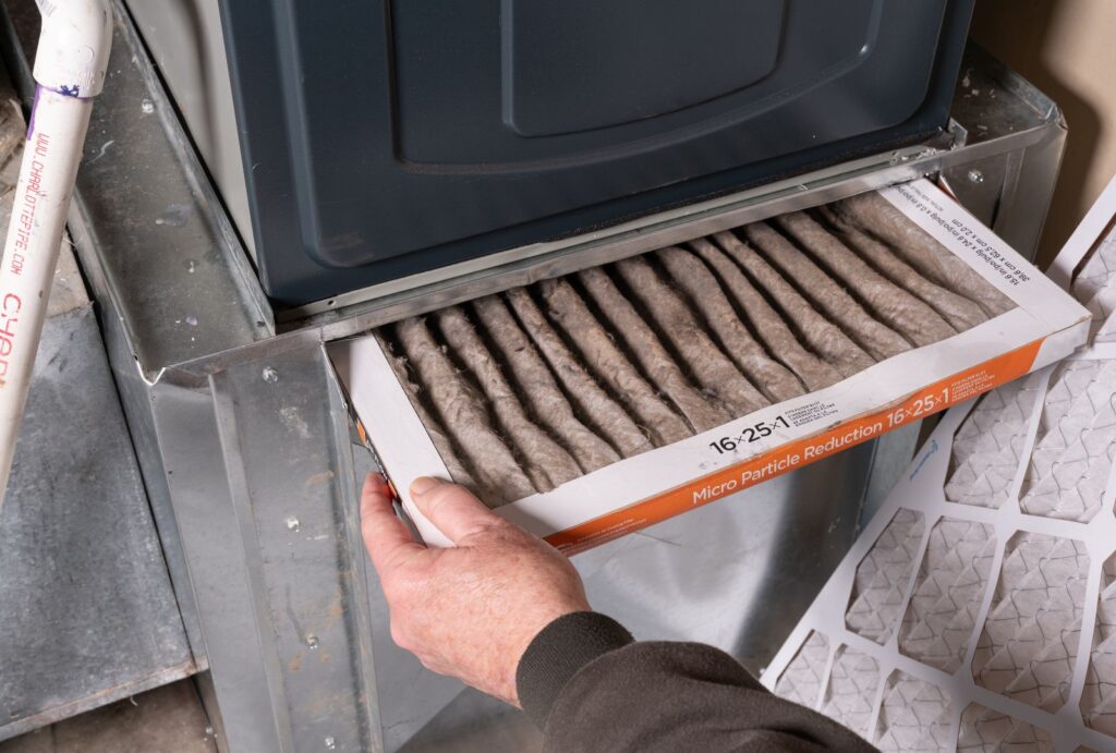 Home Heating System Service