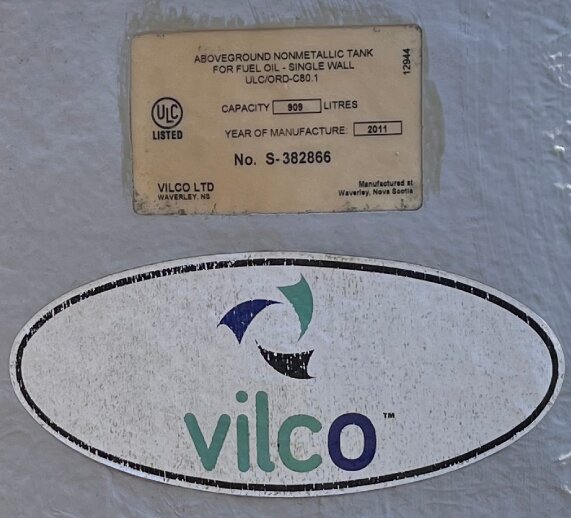 Vilco Fiber